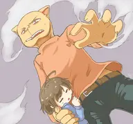burgerpants frisk // 1000x933 // 101KB