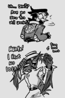 dinsoda_(puppetswap) psanon puppetswap_(au) spamdown_(puppetswap) // 469x696 // 231KB