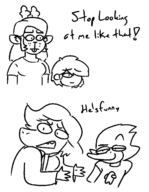 berdly Kris light_world Noelle Susie // 911x1172 // 98KB