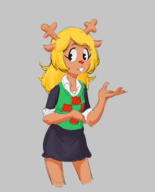 doe_oc Noelle spry_avalanche // 1500x1860 // 634KB