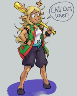 doe_oc Noelle spry_avalanche // 2000x2500 // 1.4MB