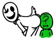 anon ass Gaster // 448x315 // 28KB