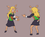 doe_oc Noelle spry_avalanche // 781x633 // 129KB