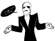 Gaster // 803x599 // 72KB