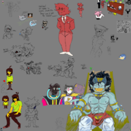 dum_oc aggie tagme // 3000x3000 // 3.0MB