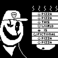 Gaster // 400x400 // 891