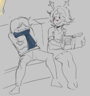 doe_oc Kris Noelle spry_avalanche // 666x716 // 134KB