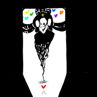 Gaster soul // 1000x1000 // 99KB