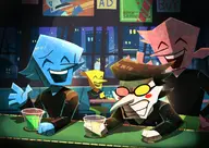 artist:wata_lemon03 // 4093x2894 // 1.3MB