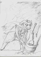 gymanon ralsei // 4671x6420 // 5.4MB