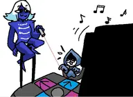 Lancer rouxls_kaard tasteless_orbit // 1091x804 // 89KB