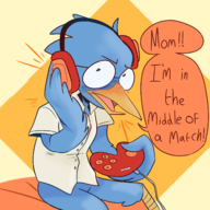 berdly // 1620x1620 // 647KB