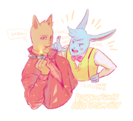 burgerpants korean_text Nicecream_guy // 1000x906 // 496KB