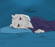 gymanon toriel // 1600x1360 // 642KB