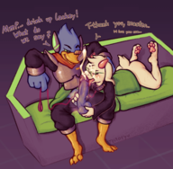 berdly ralsei sex teitoryu // 1915x1880 // 3.2MB