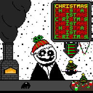 Gaster // 512x512 // 7.9KB