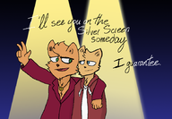 dum_oc burgerpants front_row_joe_(cinemark) mpants // 868x600 // 109KB