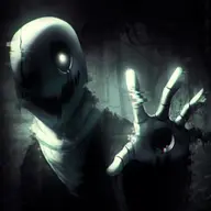 Gaster // 500x500 // 38KB