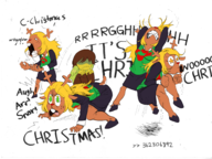 Kris Noelle unknown_artist // 3600x2700 // 3.7MB