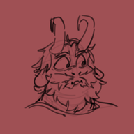 asgore Xileth // 500x500 // 85KB