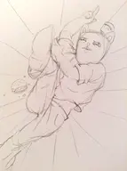 burgerpants // 956x1280 // 878KB