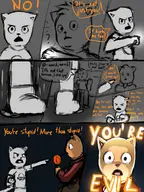 burgerpants memento_mori // 3000x4000 // 1.6MB