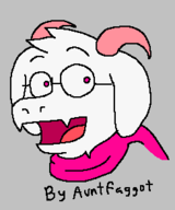 gymanon ralsei // 245x294 // 8.1KB