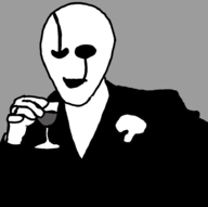 Gaster meme // 925x921 // 79KB