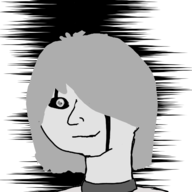 Gaster Kris // 1378x1378 // 344KB