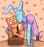 burgerpants Nicecream_guy nicepants // 923x1000 // 201KB