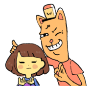 burgerpants frisk // 477x437 // 110KB