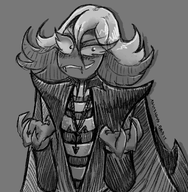 rouxls_kaard tasteless_orbit // 1103x1124 // 890KB