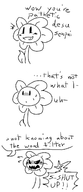 4chan flowey // 540x1248 // 115KB