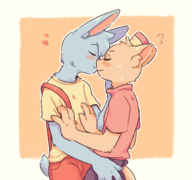 burgerpants gay Nicecream_guy niwa // 1387x1300 // 640KB