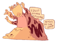 Amalgamate burgerpants // 769x569 // 311KB