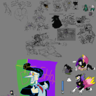 dum_oc aggie // 3000x3000 // 1.8MB