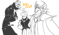 asgore Gaster // 1095x667 // 243KB