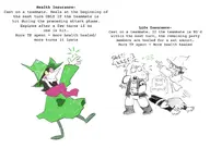 idea spamton_g._spamton // 1802x1277 // 199KB