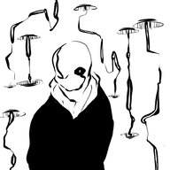 Gaster // 1000x1000 // 171KB