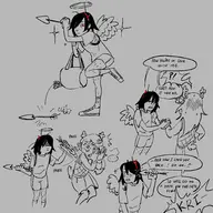 Kris Noelle // 2048x2048 // 668KB