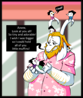 asgore // 1280x1496 // 680KB