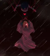 Kris Noelle snowgrave soul // 2048x2312 // 480KB