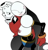 Gaster papyrus // 481x500 // 35KB