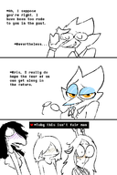 berdly Kris Noelle Susie weaver // 800x1200 // 170KB