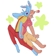 burgerpants Nicecream_guy // 540x554 // 105KB