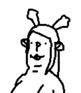 Noelle nude // 122x140 // 12KB