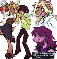 Kris Noelle Susie // 1964x2048 // 410KB