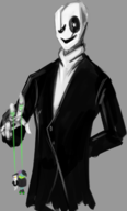 Gaster jevil spamton_g._spamton // 712x1177 // 323KB
