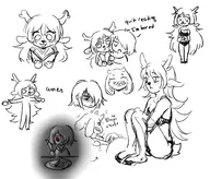 Kris Noelle // 1500x1280 // 259KB