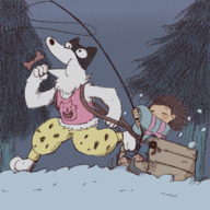 doggo // 800x800 // 727KB